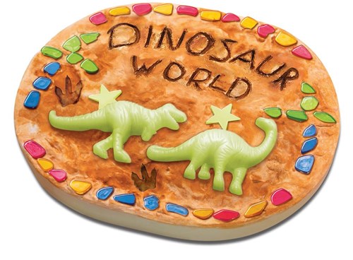 4M Dino-Stein gießen und bemalen-2