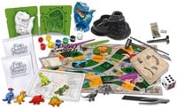 4M STEAM - Dinosaurierwelt-3