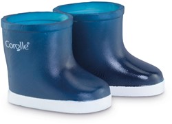 Corolle Mon Grand Poupon 36cm Gummistiefel / für alle 36cm Babypuppen / Für Kinder ab 2 Jahren geeignet