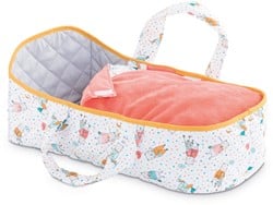 Corolle Puppentragetasche - Mon Premier Poupon Coral 30 cm Transporttasche