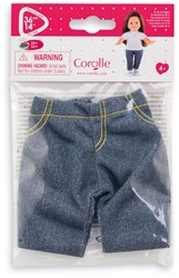 Corolle Puppenkleidung Jeans für Ma Corolle Babypuppe 36 cm - Mode Accessoire