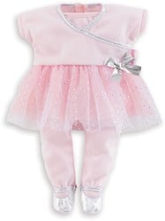 Corolle Mon Premier Poupon - Poppenoutfit Dance, 30cm
