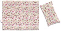 Corolle Holzpuppenbett Floral Babypuppe 30/36 cm-3