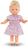 Corolle Puppenkleid rosa Ma Corolle Puppe 36 cm-2