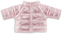 Corolle Daunenmantel rosa Ma Corolle Puppe 36 cm
