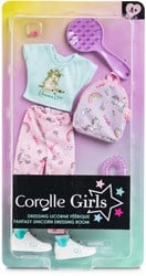 COROLLE DRESSING LICORNE FÉÉRIQUE