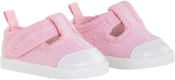 Corolle Mon Grand Poupon - Poppensneakers Roze, 36cm