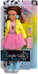 Corolle Girls - Modepop Zoe London Fashion Week Set