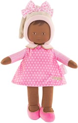 Corolle Babypuppe Kuschelpuppe Mon Doudou Miss Pink Starry Dreams 25cm