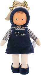 Corolle Mon Doudou Miss Navy Blue Starry Dreams Pop, 25cm