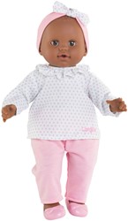 Corolle Mon Grand Poupon Babypop - Lucie, 36cm
