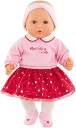 Corolle Mon Grand Poupon Babypop - Albane, 36cm