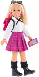 Corolle Girls - Engelse Student Poppenkleren