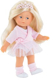 Corolle Mini Corrolines Rosy Ballerina Pop, 20cm