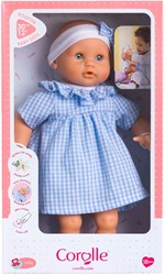 Corolle Babypop Calin Milly, 30cm