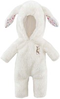 Corolle Puppenpyjama Kaninchen mit Ohren - Onesie für 36cm Puppe-2