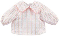 Corolle Puppenbluse Tulpen 36cm Puppenkleidung Accessoire-2