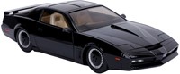 Jada Die-Cast Knight Rider 1982 Pontiac Trans AM Auto 1:24-2