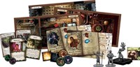 Fantasy Flight Games Brettspiel Mansions of Madness Beyond the Threshold Erweiterung-2