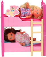 Evi Love 2 Floor Bed-2