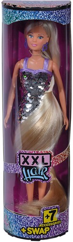 Steffi Love XXL Hair