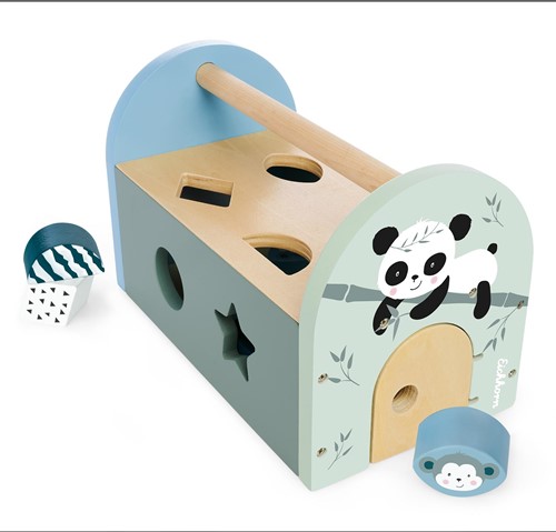 Eichhorn Shape Box-2