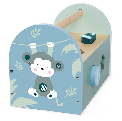 Eichhorn Shape Box-3