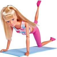 Steffi Love Sport Pop-3