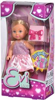Steffi Love Puppe Evi Love Mini Pop Surprise - Überraschungspuppe für Kinder-3