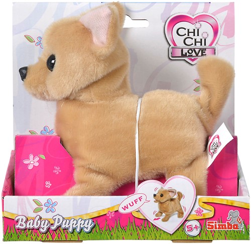 Chi Chi Love Baby Puppy Hond