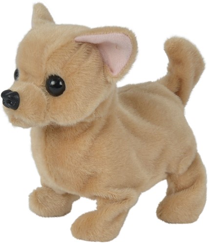 Chi Chi Love Baby Puppy Hond-2