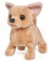 Chi Chi Love Baby Puppy Hond-3