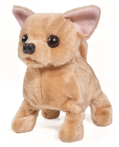 Chi Chi Love Baby Puppy Hond-3