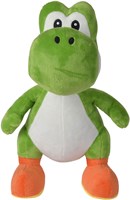 Simba Super Mario Yoshi Plüsch Kuscheltier 30cm - Nintendo Spielzeug-2