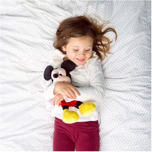 Simba Disney Kuscheltier Mickey Mouse Plüsch 25 cm Spielzeug-3