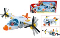 Sam Fire Swift Rettungsflugzeug-2
