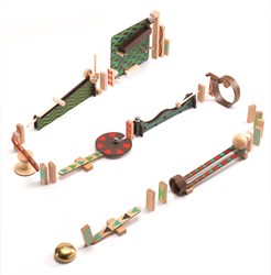 DJECO Zig & Go Motorikspielzeug