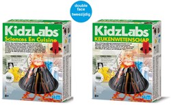 4M Keukenwetenschap - FR + NL Versie