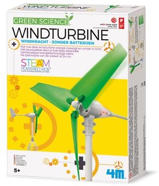 4M Windturbine - FR + NL Versie-3
