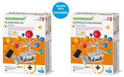 4M Solar System Planetarium - FR Versie