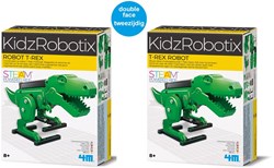 4M T-Rex-Roboter