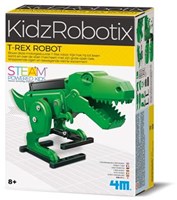 4M T-Rex-Roboter-3