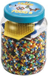 Hama Beads 2021 Mosaik-Set