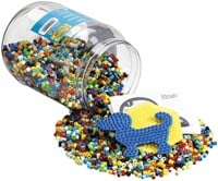 Hama Beads 2021 Mosaik-Set-2