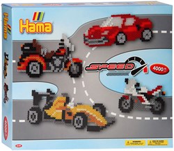 Hama 3149 Geschenkbox Speed 4000