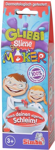Glibbi Slime Maker Spielzeug Set - Simba Schleim selber machen für Kinder-2