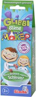 Glibbi Slime Maker Spielzeug Set - Simba Schleim selber machen für Kinder-3