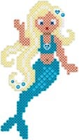 Hama 3150 Meerjungfrauen 4000 Stück-2