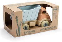 Dantoy bio truck Spielzeug LKW umweltfreundlich 29 cm-2