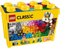 LEGO Classic Große Bausteine-Box - 10698